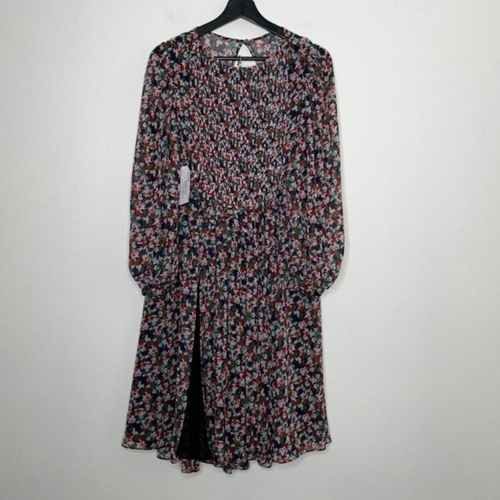 Fame and Partners Womens Two Piece Set The Mathilda Skirt & The Finley Top